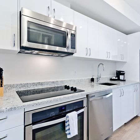 Suite Digs N3 YYC Exterior foto