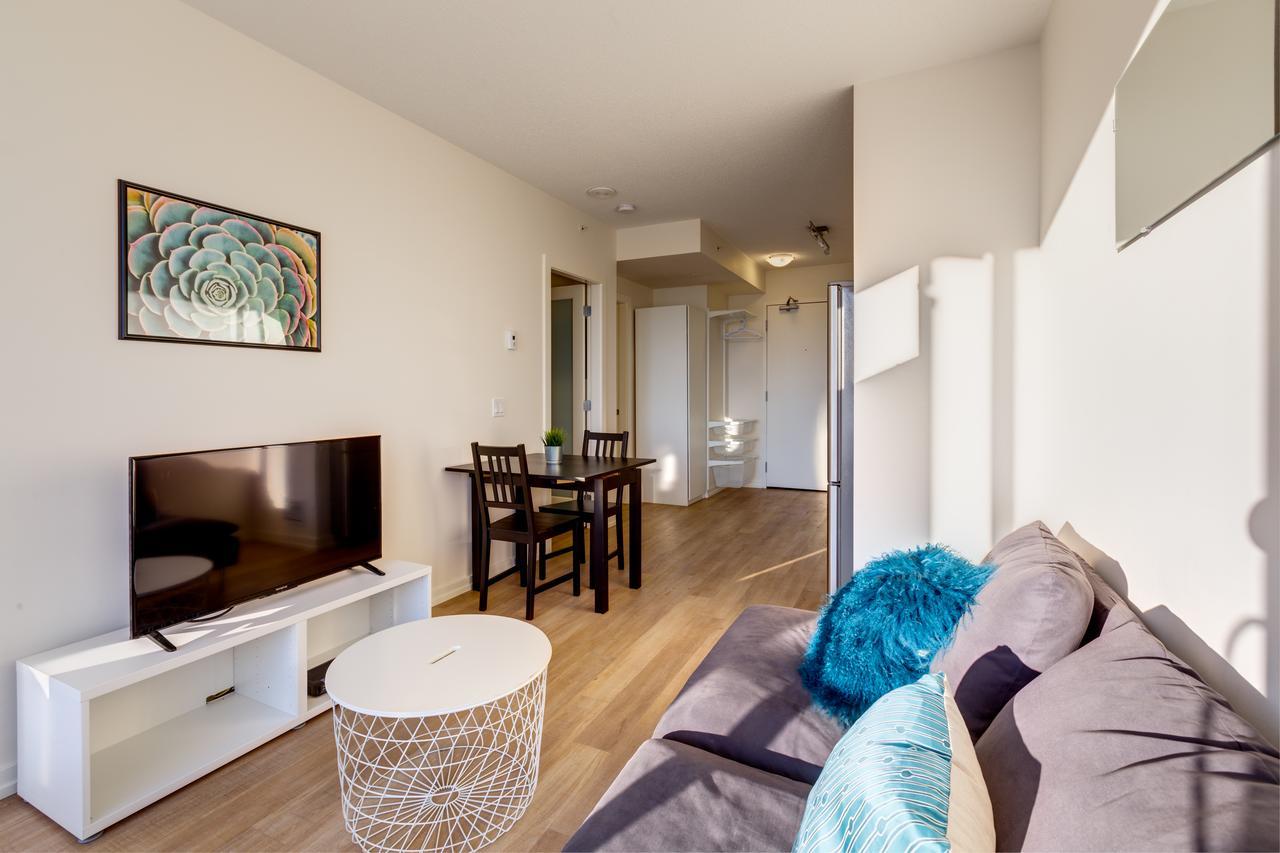 Suite Digs N3 YYC Exterior foto