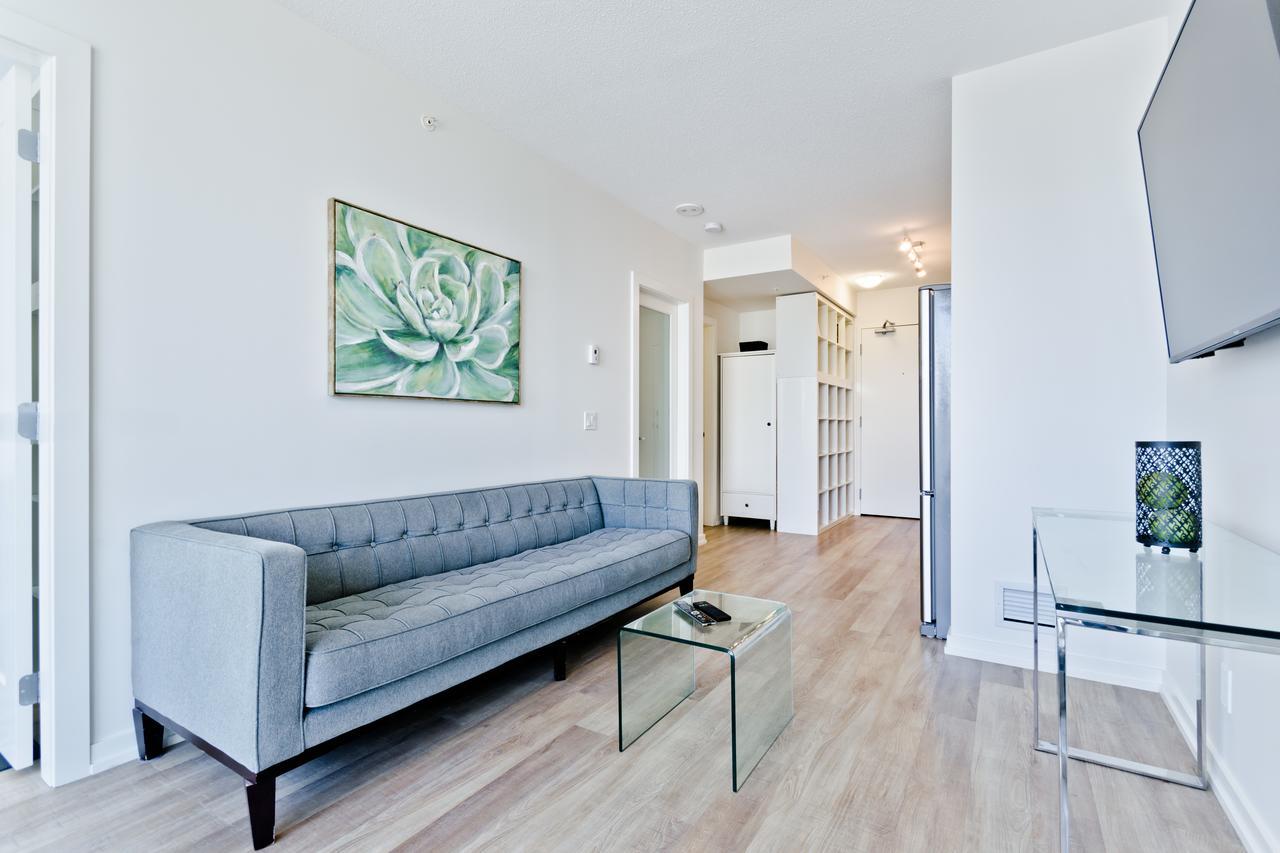 Suite Digs N3 YYC Exterior foto