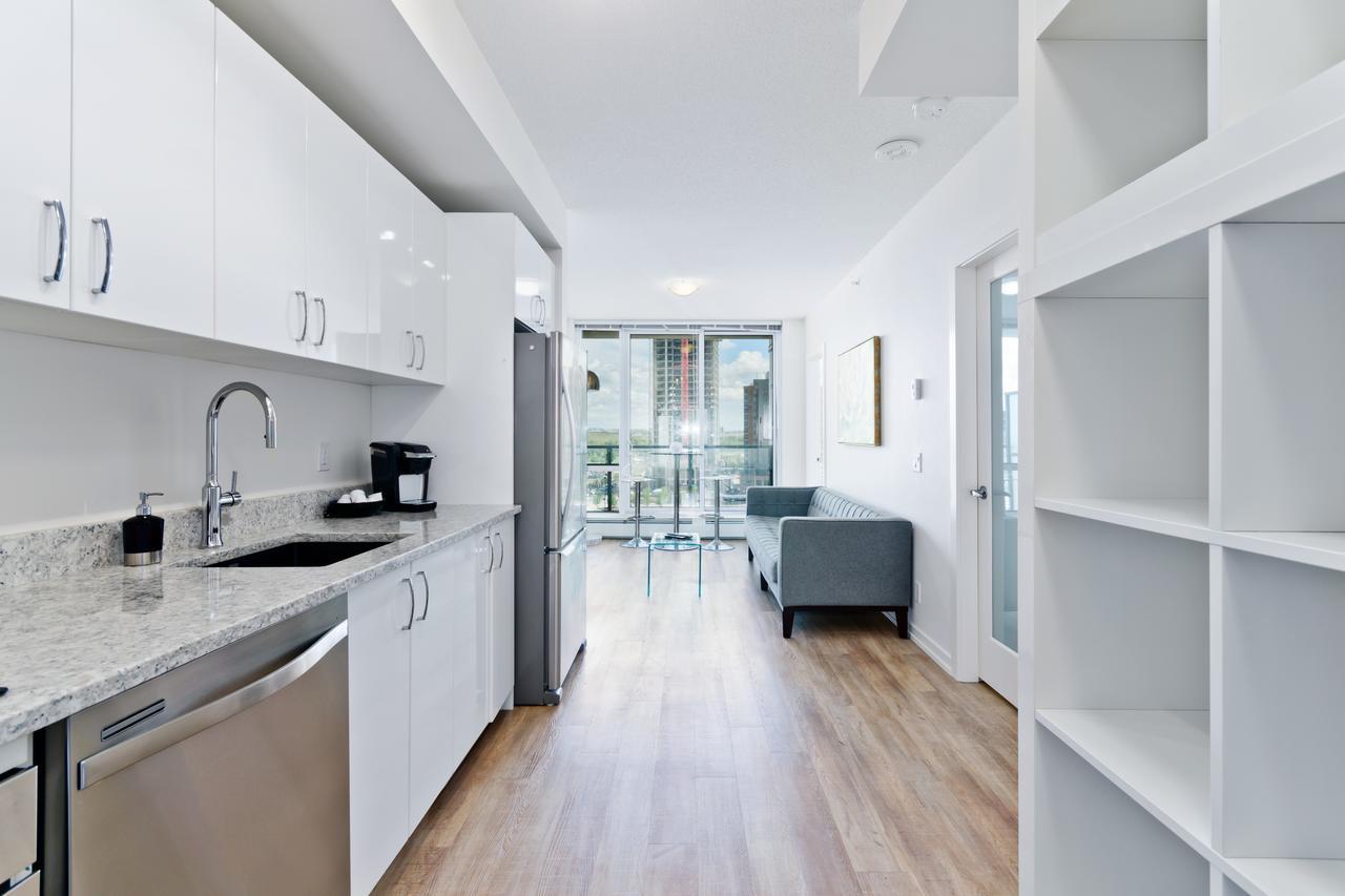 Suite Digs N3 YYC Exterior foto