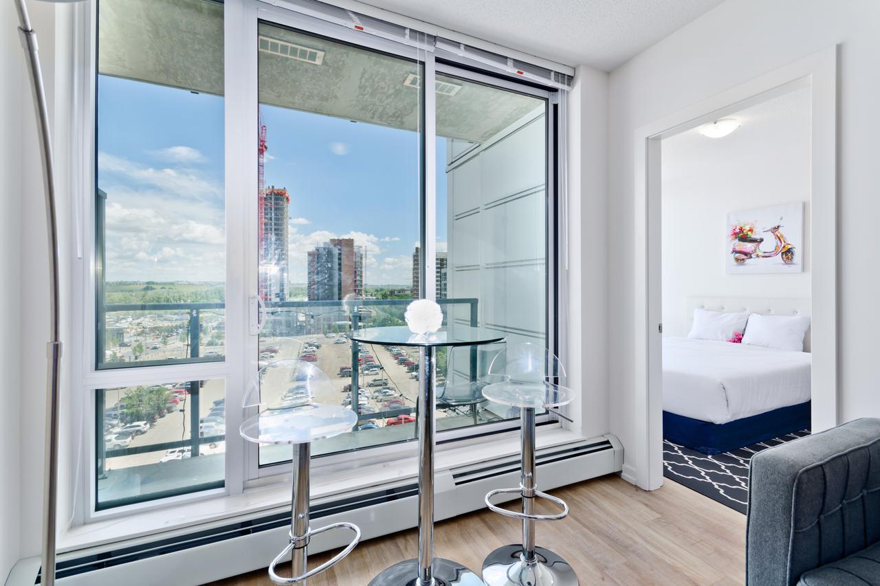 Suite Digs N3 YYC Exterior foto