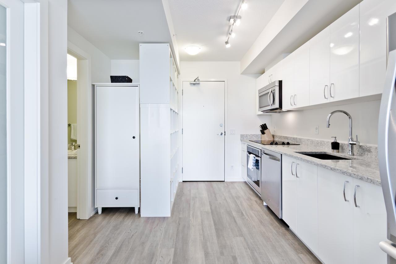 Suite Digs N3 YYC Exterior foto
