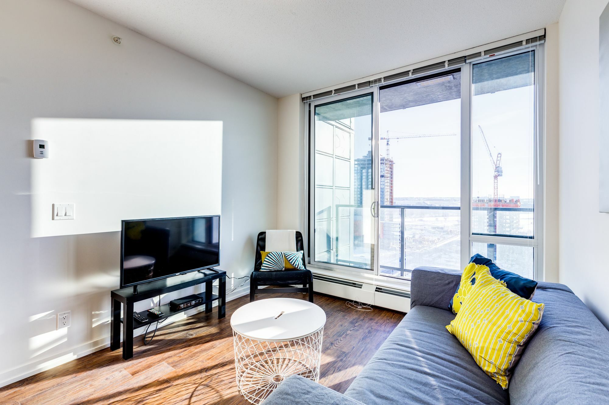 Suite Digs N3 YYC Exterior foto