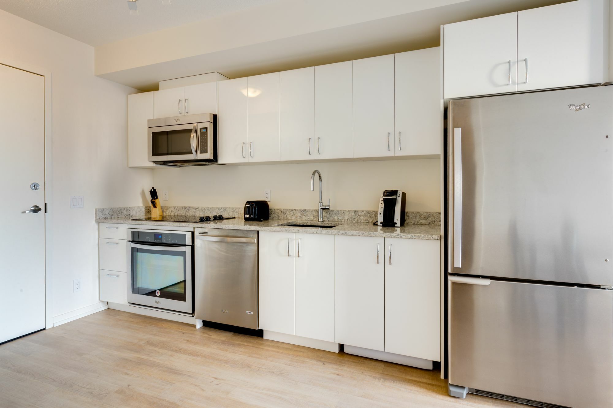 Suite Digs N3 YYC Exterior foto