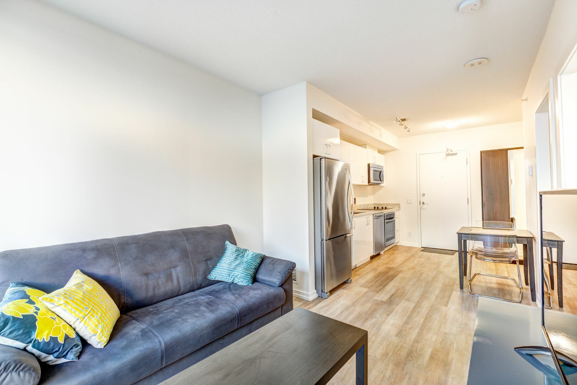 Suite Digs N3 YYC Exterior foto